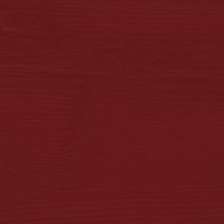 Lasure opaque Tres haute protection - Rouge basque RAL 3004 satin - BO