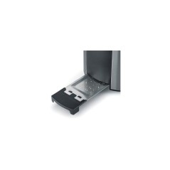Grille-pain automatique compact - SEVERIN - AT 2589 - Toaster compact