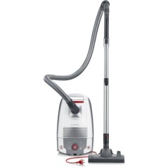 SEVERIN BC7047- Aspirateur traineau avec sac - 850 W - 4 L - 74 dB - S