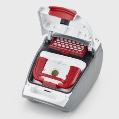 SEVERIN BC7047- Aspirateur traineau avec sac - 850 W - 4 L - 74 dB - S