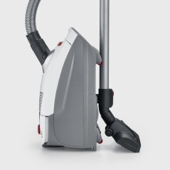 SEVERIN BC7047- Aspirateur traineau avec sac - 850 W - 4 L - 74 dB - S