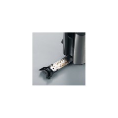 Grille-pain automatique compact - SEVERIN - AT 2515 - Toaster compact