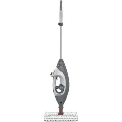Balai Vapeur 2 en 1 Shark S6005EU – 1200 W - pour sols durs – 5 Ac