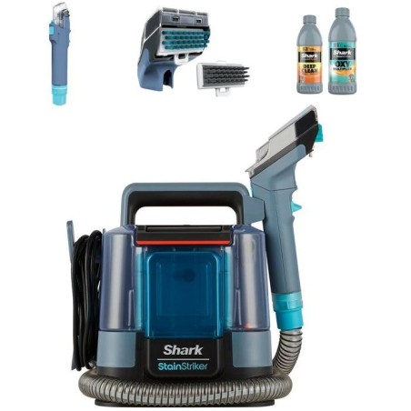 Nettoyeur Détacheur SHARK PX200EU StainStriker - 450W - Tapis, meuble