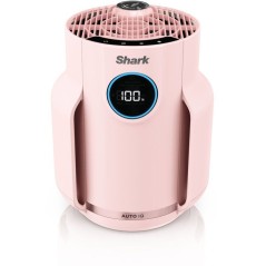 Purificateur d'air - SHARK - NeverChange Mini - Ultra silencieux - 23m