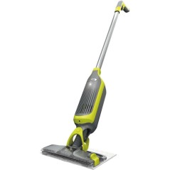 Aspirateur balai laveur sans fil 2-en-1 VacMop SHARK - VM200EU - Netto