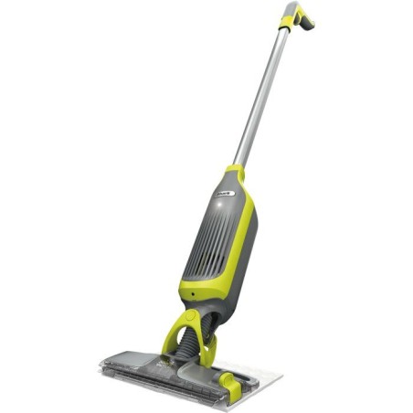 Aspirateur balai laveur sans fil 2-en-1 VacMop SHARK - VM200EU - Netto