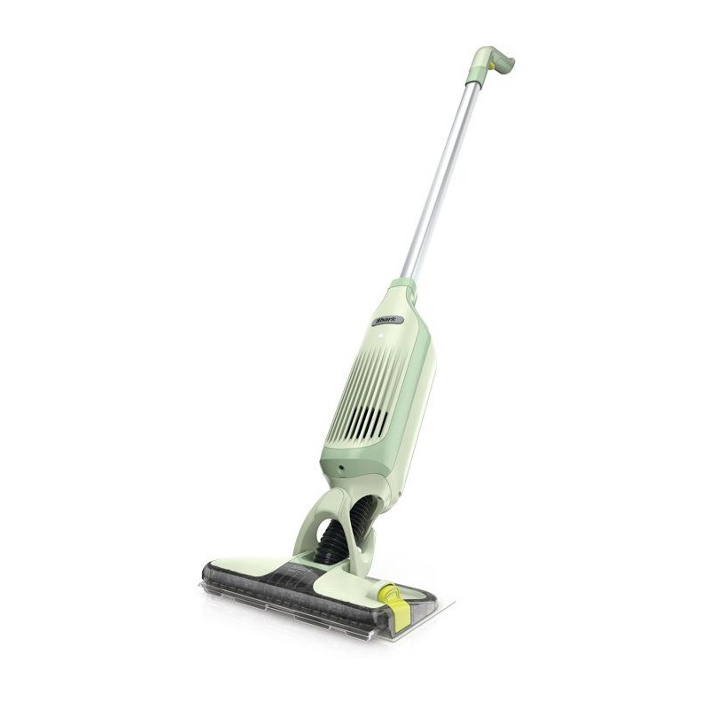 Aspirateur balai sans fil 2-en-1 VacMop SHARK - VM200EUGN - Nettoyage
