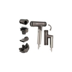 Seche-cheveux - Shark - SpeedStyle Pro FLEX - HD752EU - 1700 W - Techn