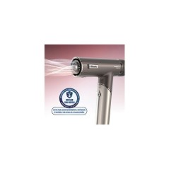 Seche-cheveux - Shark - SpeedStyle Pro FLEX - HD752EU - 1700 W - Techn