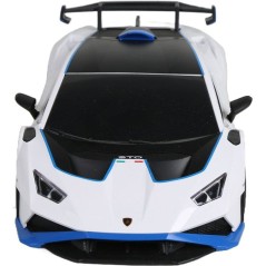 Voiture radiocommandée - Silverlit - 4Speed - Lamborghini Drift 1:18