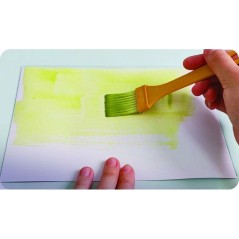 Kit de création artistique - Silverlit – Imagin'Art - Kit Cyanotype