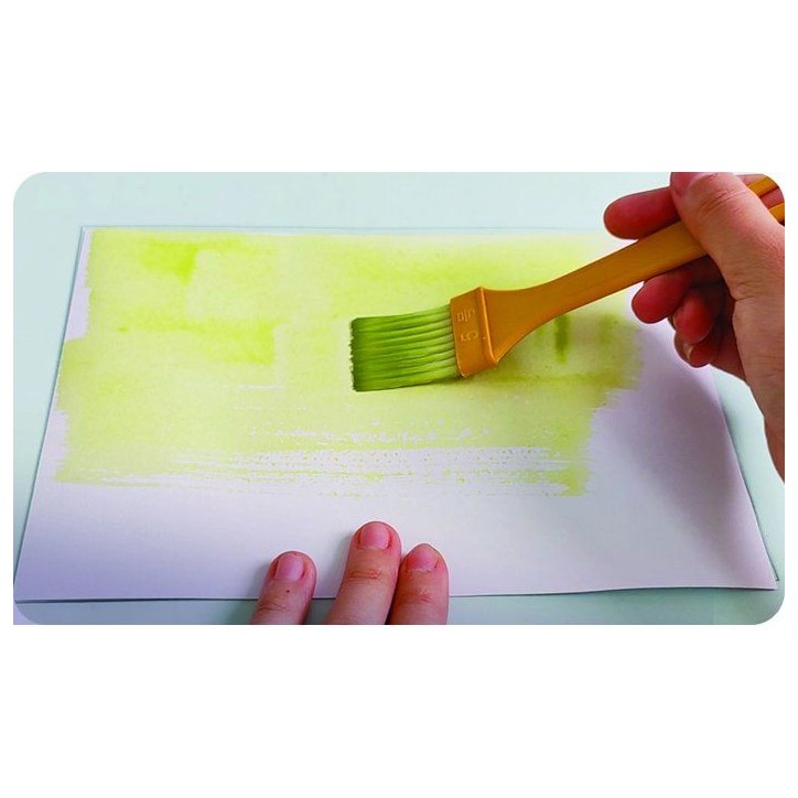 Kit de création artistique - Silverlit – Imagin'Art - Kit Cyanotype Kit de création artistique - Silverlit – Imagin'Art - Kit Cyanotype