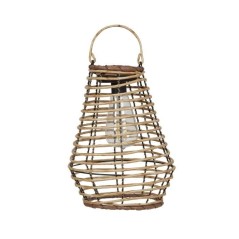 Lanterne Solaire - SMART GARDEN - Maris - Filament LED blanc chaud - 5