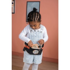 Smoby - My Hair Style Ceinture Coiffure - Des 3 ans - Fabriqué en Fra