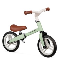 Smoby - Draisienne Little Voyager- Des 2 ans