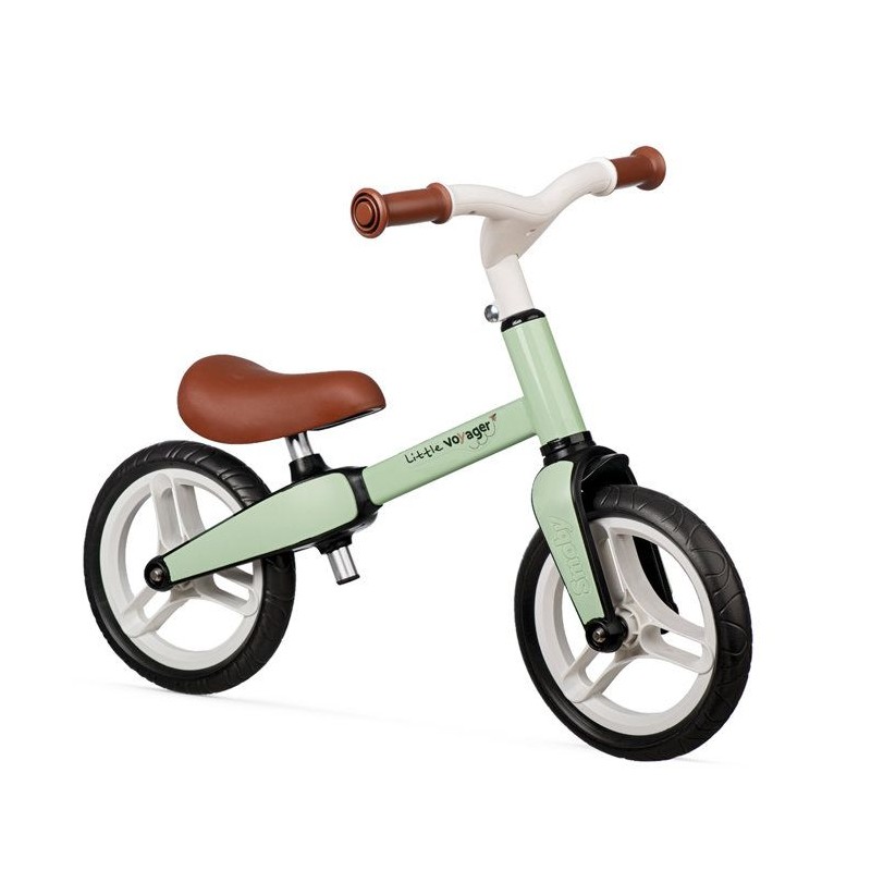 Smoby - Draisienne Little Voyager- Des 2 ans