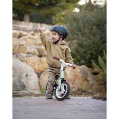 Smoby - Draisienne Little Voyager- Des 2 ans