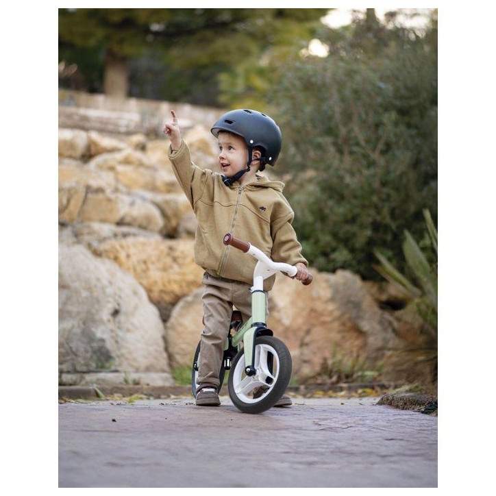 Smoby - Draisienne Little Voyager- Des 2 ans Smoby - Draisienne Little Voyager- Des 2 ans
