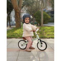 Smoby - Draisienne Little Voyager- Des 2 ans
