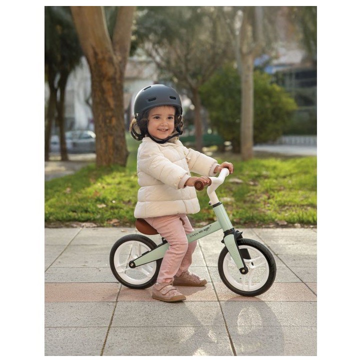 Smoby - Draisienne Little Voyager- Des 2 ans Smoby - Draisienne Little Voyager- Des 2 ans