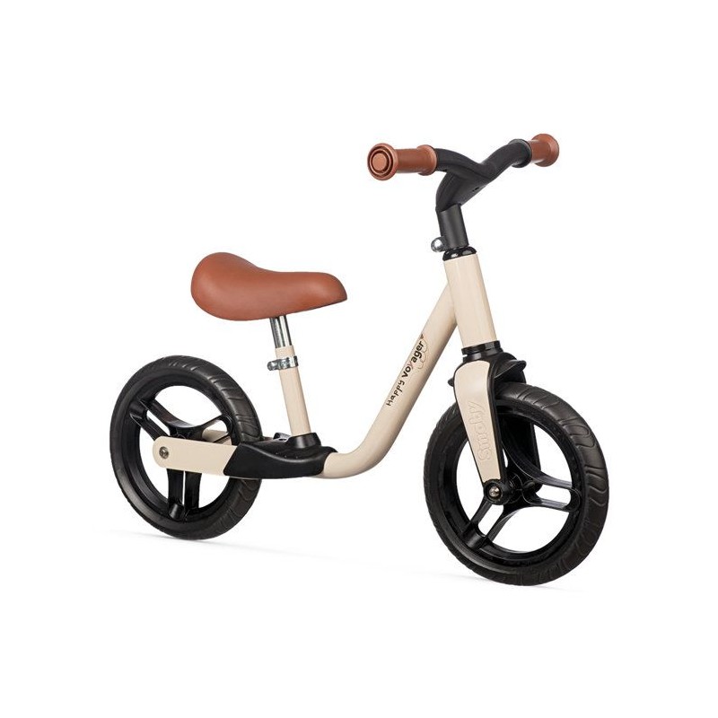 Smoby - Draisienne Happy Voyager- Des 2 ans