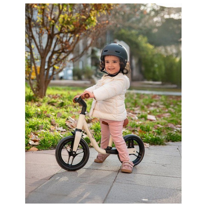 Smoby - Draisienne Happy Voyager- Des 2 ans