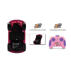 Jada - Disney Rc Minnie Mouse 1/32 - Des 2 ans