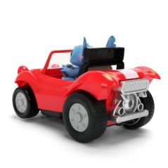 Jada - Disney Rc Stitch Buggy 1/32 - Des 2 ans