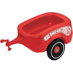 BOBBY CAR Remorque