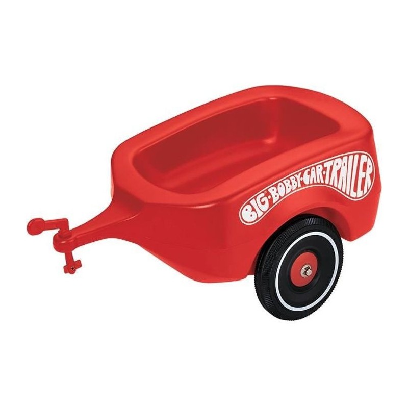 BOBBY CAR Remorque