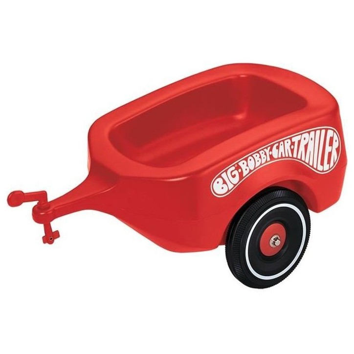 BOBBY CAR Remorque