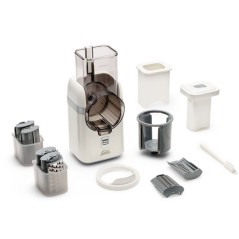 Râpe a légumes électrique - multifonction - SOLIS - Multi Slicer 84