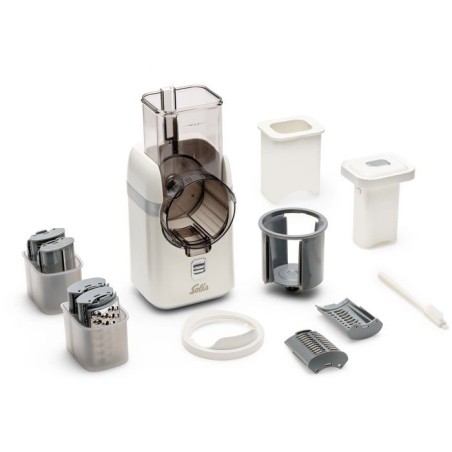 Râpe a légumes électrique - multifonction - SOLIS - Multi Slicer 84