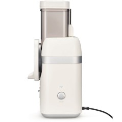 Râpe a légumes électrique - multifonction - SOLIS - Multi Slicer 8402 - Sans BPA - 5 lames interchangeables - 80 W