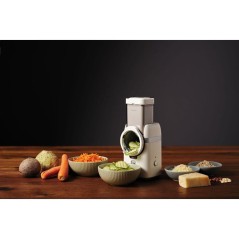 Râpe a légumes électrique - multifonction - SOLIS - Multi Slicer 84