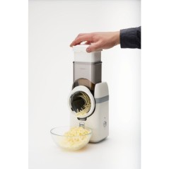 Râpe a légumes électrique - multifonction - SOLIS - Multi Slicer 84