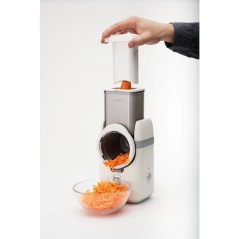 Râpe a légumes électrique - multifonction - SOLIS - Multi Slicer 84