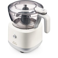 Hachoir électrique multifonction - SOLIS - Multi Chopper 8330 - Sans