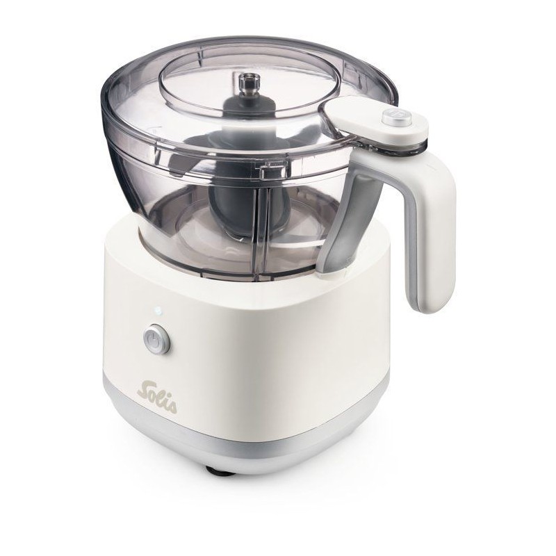 Hachoir électrique multifonction - SOLIS - Multi Chopper 8330 - Sans