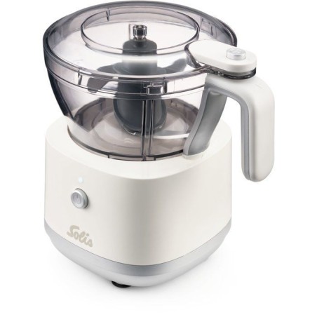 Hachoir électrique multifonction - SOLIS - Multi Chopper 8330 - Sans