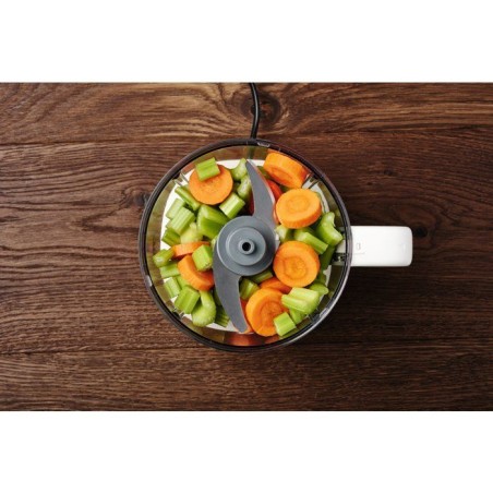 Hachoir électrique multifonction - SOLIS - Multi Chopper 8330 - Sans BPA - 200 W