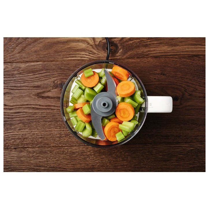 Hachoir électrique multifonction - SOLIS - Multi Chopper 8330 - Sans BPA - 200 W
