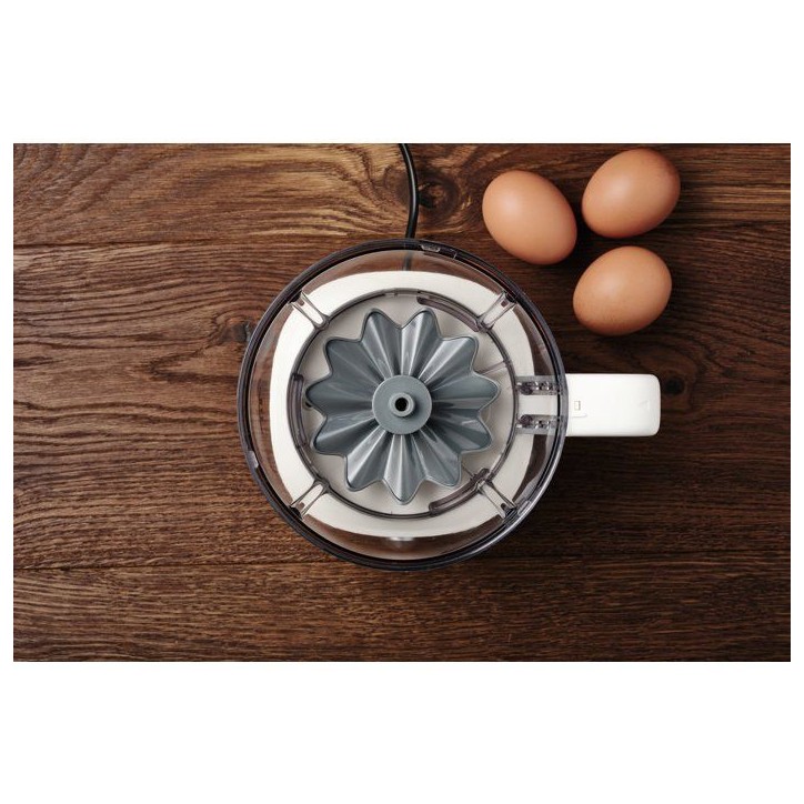 Hachoir électrique multifonction - SOLIS - Multi Chopper 8330 - Sans BPA - 200 W