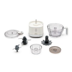 Hachoir électrique multifonction - SOLIS - Multi Chopper 8330 - Sans