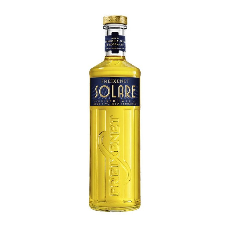 Freixenet Solare Spritz - Aperitivo Agrumes & Romarin - 12,5% - 75cl