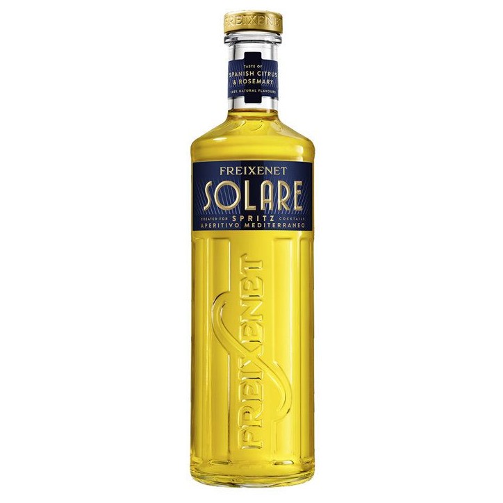Freixenet Solare Spritz - Aperitivo Agrumes & Romarin - 12,5% - 75cl
