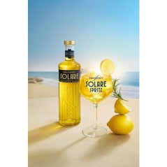 Freixenet Solare Spritz - Aperitivo Agrumes & Romarin - 12,5% - 75cl
