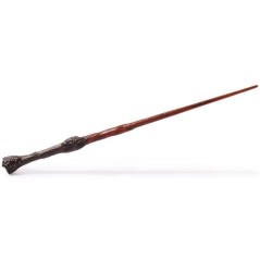 SPINMASTER Wizarding World Baguette Harry Potter - Réplique 30 cm, ca