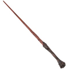 SPINMASTER Wizarding World Baguette Harry Potter - Réplique 30 cm, ca